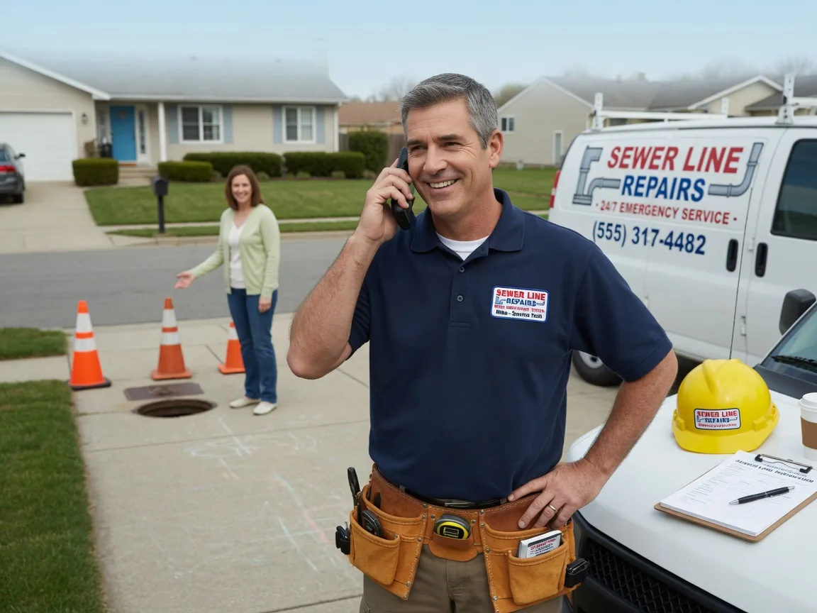 Emergency Plumber Bunceton, MO FAQs